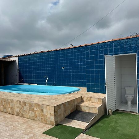 Casa Familiar De Veraneio Guarujá Eksteriør bilde