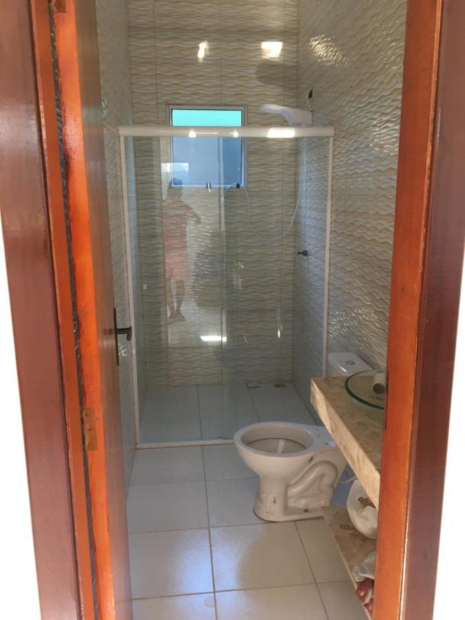 Casa Familiar De Veraneio Guarujá Eksteriør bilde