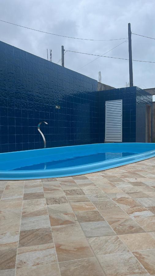 Casa Familiar De Veraneio Guarujá Eksteriør bilde