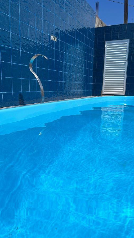 Casa Familiar De Veraneio Guarujá Eksteriør bilde