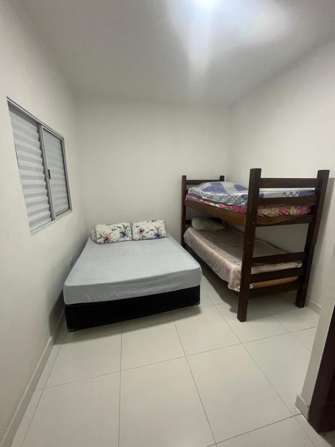 Casa Familiar De Veraneio Guarujá Eksteriør bilde